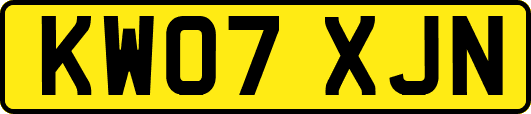 KW07XJN