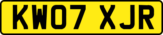 KW07XJR