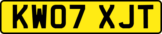 KW07XJT