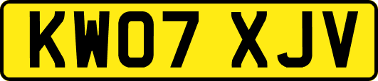 KW07XJV