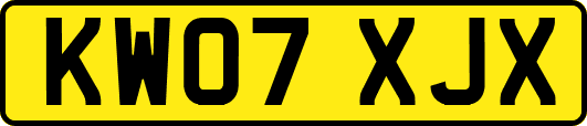 KW07XJX