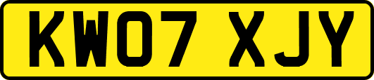KW07XJY
