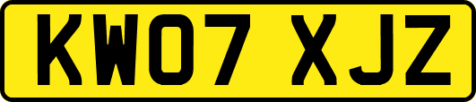 KW07XJZ