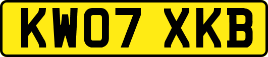 KW07XKB