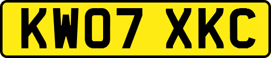 KW07XKC