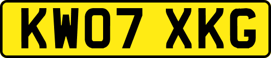 KW07XKG