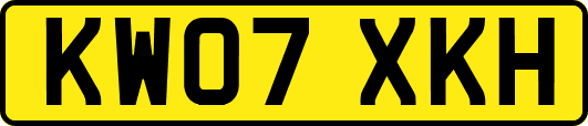 KW07XKH
