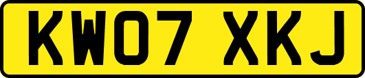 KW07XKJ