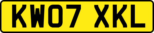 KW07XKL