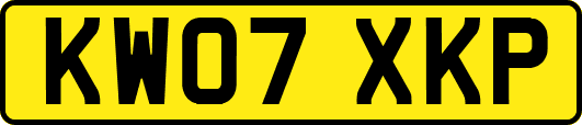 KW07XKP