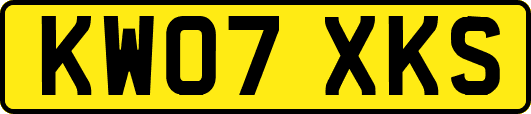 KW07XKS