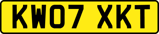 KW07XKT