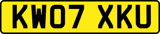 KW07XKU