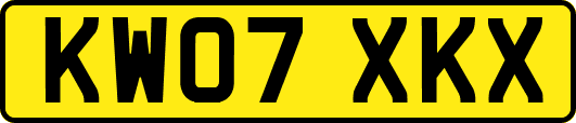 KW07XKX