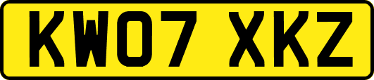 KW07XKZ