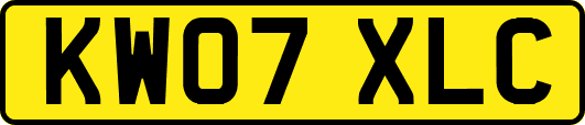 KW07XLC