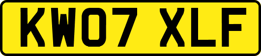 KW07XLF