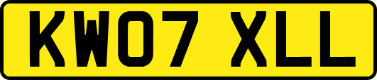 KW07XLL