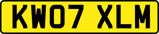 KW07XLM