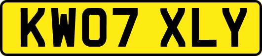 KW07XLY