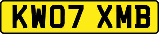 KW07XMB