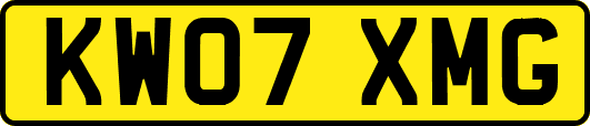 KW07XMG