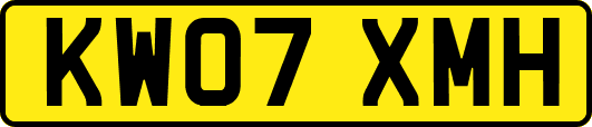KW07XMH