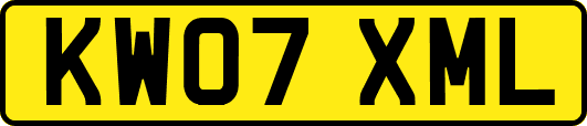KW07XML