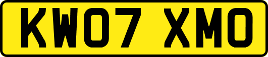 KW07XMO