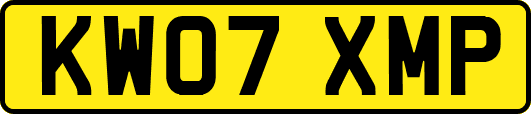 KW07XMP