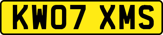 KW07XMS