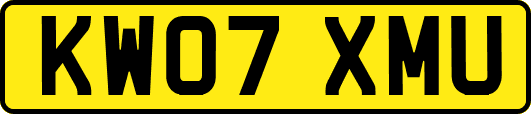 KW07XMU