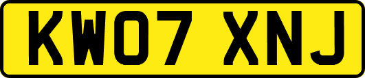 KW07XNJ