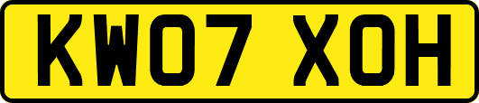 KW07XOH