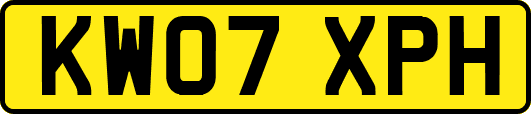 KW07XPH