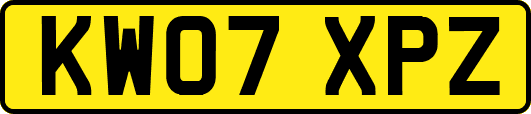 KW07XPZ