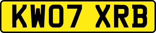 KW07XRB