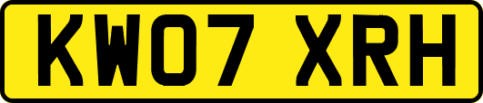 KW07XRH
