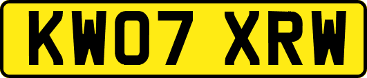 KW07XRW