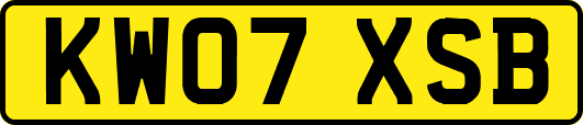 KW07XSB