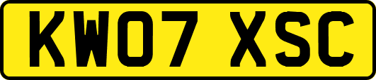 KW07XSC