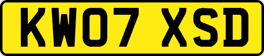 KW07XSD