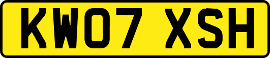 KW07XSH