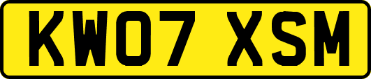 KW07XSM