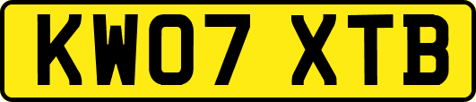 KW07XTB