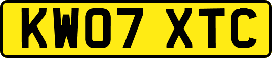 KW07XTC