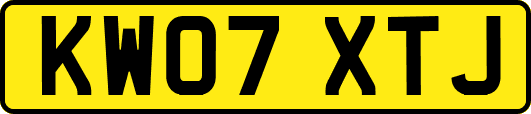 KW07XTJ