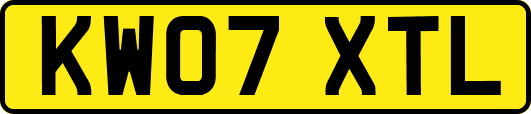 KW07XTL