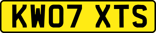 KW07XTS