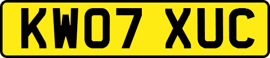 KW07XUC